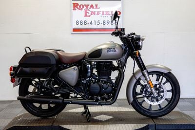 2024 ROYAL ENFIELD CLASSIC 350 ABS