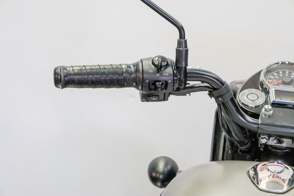 2024 ROYAL ENFIELD CLASSIC 350 ABS CERTIFIED PRE-OWNED! - 23061817 - 9