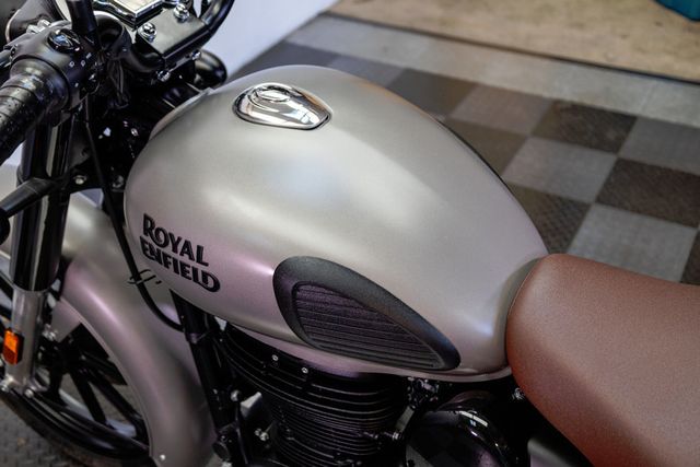 2024 ROYAL ENFIELD CLASSIC 350 ABS CERTIFIED PRE-OWNED! - 23061817 - 12