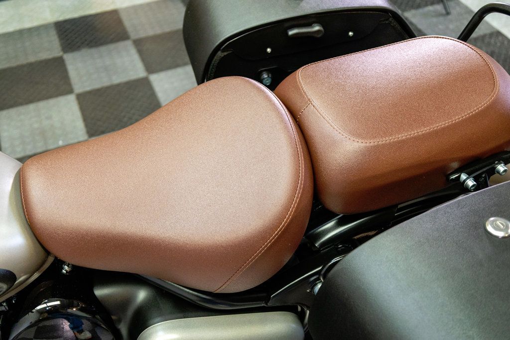 2024 ROYAL ENFIELD CLASSIC 350 ABS CERTIFIED PRE-OWNED! - 23061817 - 14