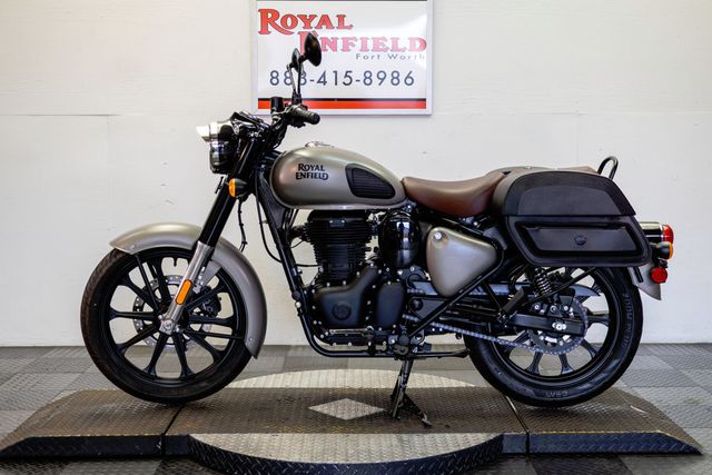 2024 ROYAL ENFIELD CLASSIC 350 ABS CERTIFIED PRE-OWNED! - 23061817 - 1