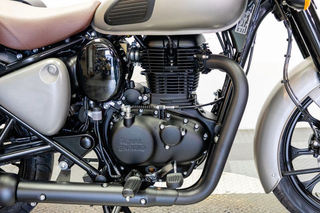 2024 ROYAL ENFIELD CLASSIC 350 ABS CERTIFIED PRE-OWNED! - 23061817 - 20