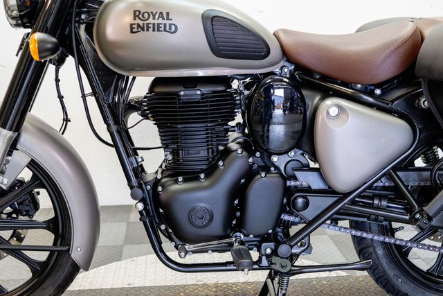 2024 ROYAL ENFIELD CLASSIC 350 ABS CERTIFIED PRE-OWNED! - 23061817 - 21