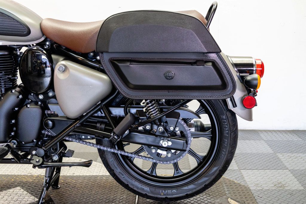 2024 ROYAL ENFIELD CLASSIC 350 ABS CERTIFIED PRE-OWNED! - 23061817 - 23