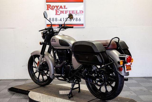 2024 ROYAL ENFIELD CLASSIC 350 ABS CERTIFIED PRE-OWNED! - 23061817 - 3