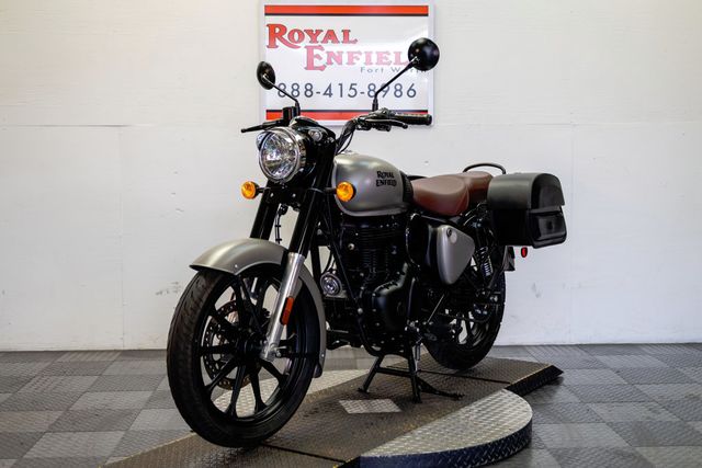 2024 ROYAL ENFIELD CLASSIC 350 ABS CERTIFIED PRE-OWNED! - 23061817 - 4