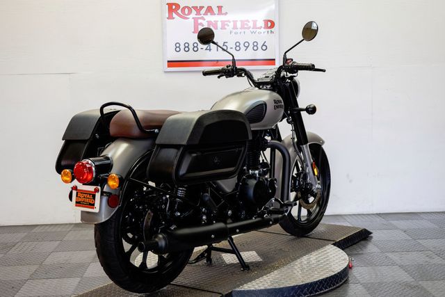2024 ROYAL ENFIELD CLASSIC 350 ABS CERTIFIED PRE-OWNED! - 23061817 - 5