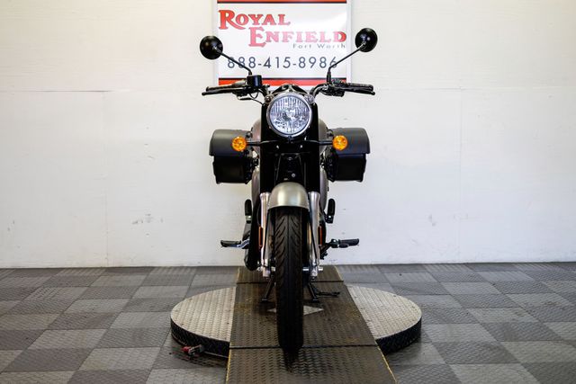 2024 ROYAL ENFIELD CLASSIC 350 ABS CERTIFIED PRE-OWNED! - 23061817 - 6