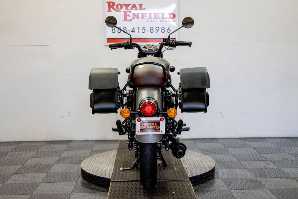 2024 ROYAL ENFIELD CLASSIC 350 ABS CERTIFIED PRE-OWNED! - 23061817 - 7
