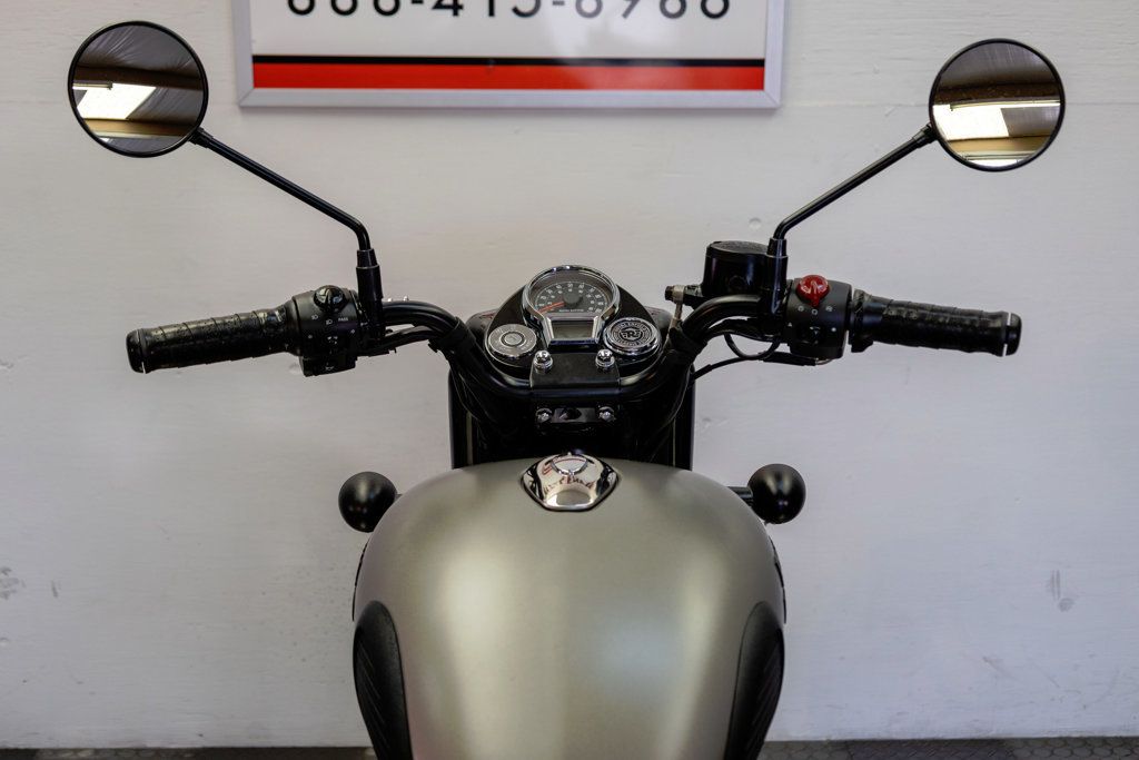 2024 ROYAL ENFIELD CLASSIC 350 ABS CERTIFIED PRE-OWNED! - 23061817 - 8
