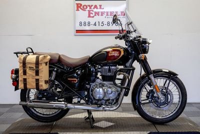 2024 ROYAL ENFIELD CLASSIC 350 ABS