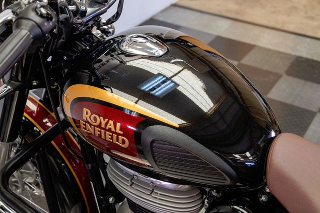 2024 ROYAL ENFIELD CLASSIC 350 ABS CERTIFIED PRE-OWNED! - 23073137 - 12