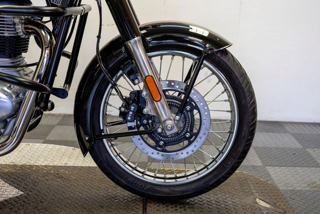 2024 ROYAL ENFIELD CLASSIC 350 ABS CERTIFIED PRE-OWNED! - 23073137 - 16