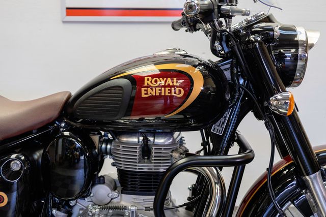 2024 ROYAL ENFIELD CLASSIC 350 ABS CERTIFIED PRE-OWNED! - 23073137 - 18