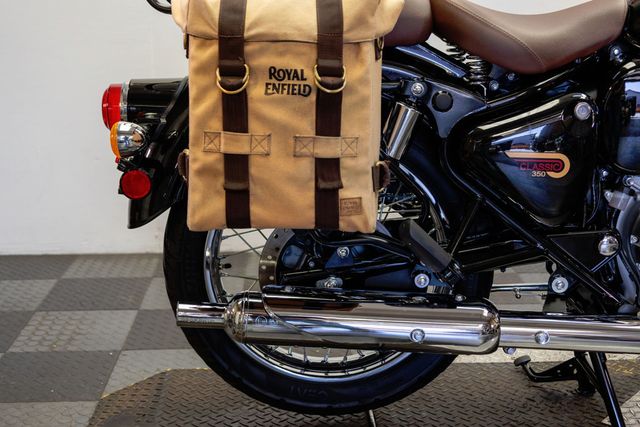 2024 ROYAL ENFIELD CLASSIC 350 ABS CERTIFIED PRE-OWNED! - 23073137 - 22