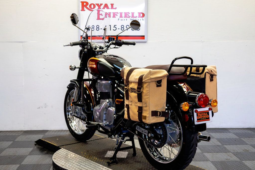 2024 ROYAL ENFIELD CLASSIC 350 ABS CERTIFIED PRE-OWNED! - 23073137 - 3