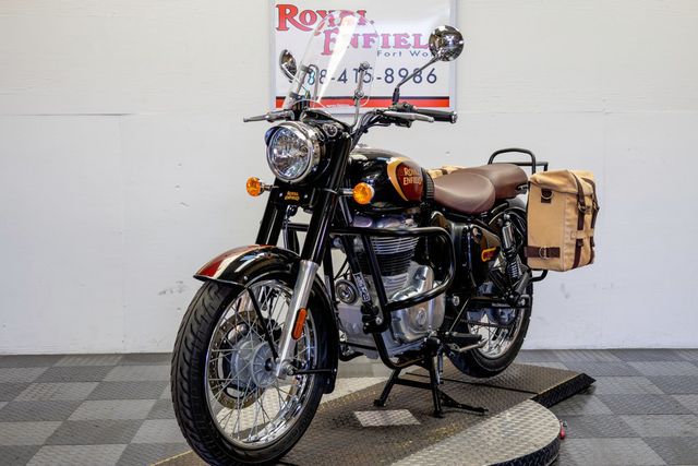 2024 ROYAL ENFIELD CLASSIC 350 ABS CERTIFIED PRE-OWNED! - 23073137 - 4