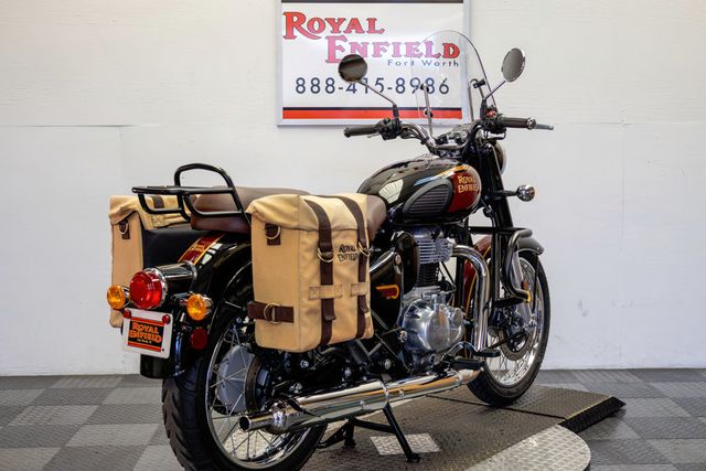 2024 ROYAL ENFIELD CLASSIC 350 ABS CERTIFIED PRE-OWNED! - 23073137 - 5