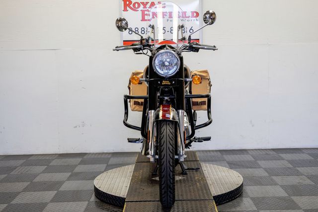 2024 ROYAL ENFIELD CLASSIC 350 ABS CERTIFIED PRE-OWNED! - 23073137 - 6