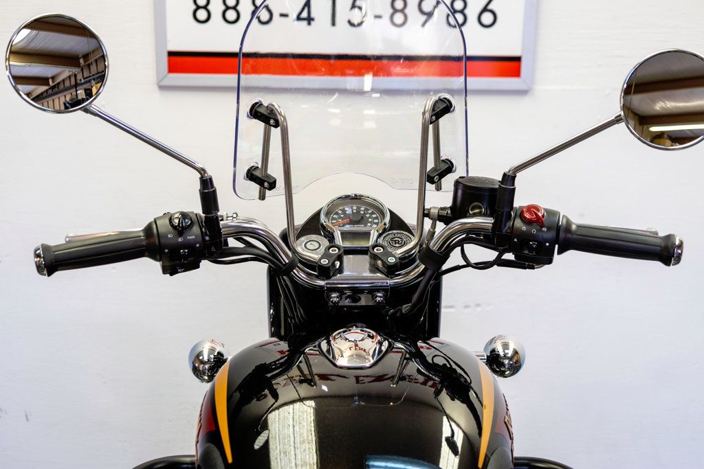 2024 ROYAL ENFIELD CLASSIC 350 ABS CERTIFIED PRE-OWNED! - 23073137 - 8