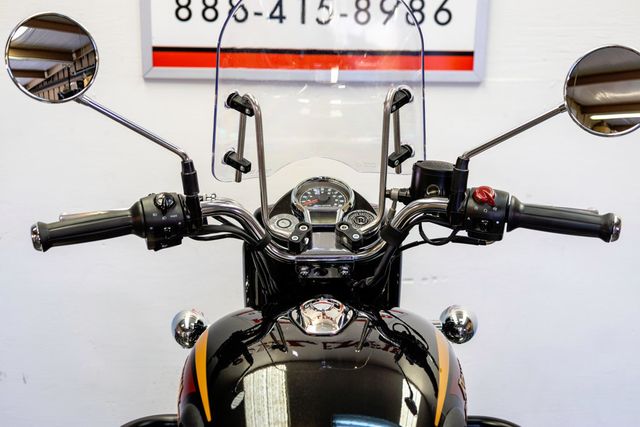 2024 ROYAL ENFIELD CLASSIC 350 ABS CERTIFIED PRE-OWNED! - 23073137 - 8