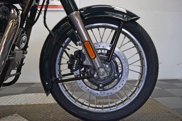 2024 ROYAL ENFIELD CLASSIC 350 ABS RETRO FUN TO RIDE!!! - 23015092 - 13