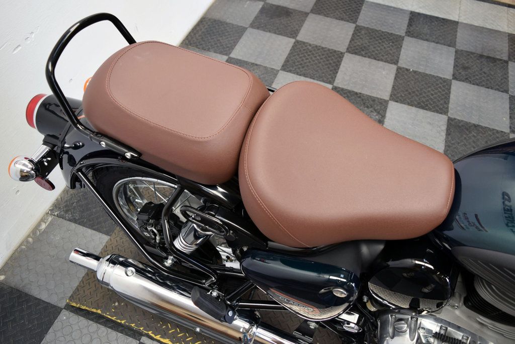 2024 ROYAL ENFIELD CLASSIC 350 ABS RETRO FUN TO RIDE!!! - 23015092 - 19