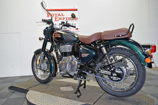 2024 ROYAL ENFIELD CLASSIC 350 ABS RETRO FUN TO RIDE!!! - 23015092 - 3