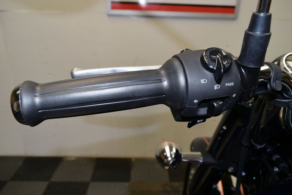 2024 ROYAL ENFIELD CLASSIC 350 ABS RETRO FUN TO RIDE!!! - 23015092 - 7