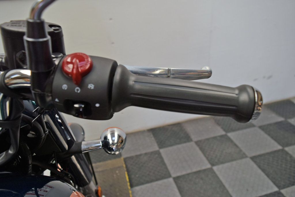 2024 ROYAL ENFIELD CLASSIC 350 ABS RETRO FUN TO RIDE!!! - 23015092 - 8