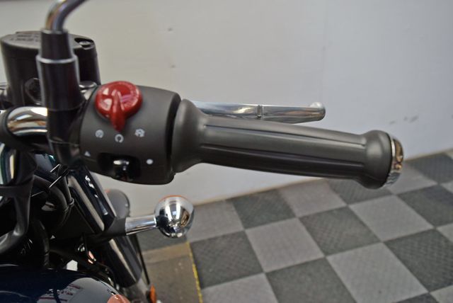 2024 ROYAL ENFIELD CLASSIC 350 ABS RETRO FUN TO RIDE!!! - 23015092 - 8