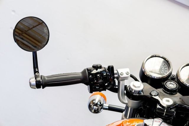 2024 ROYAL ENFIELD CONTINENTAL GT 650 ABS CAFE RACER STYLE!!! - 22820844 - 9