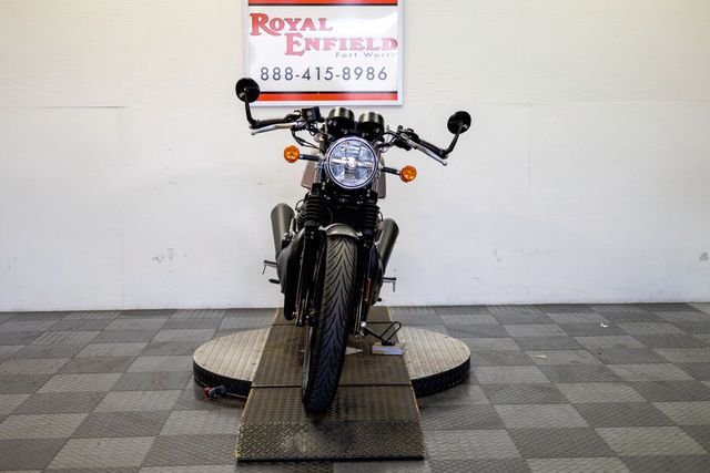 2024 ROYAL ENFIELD CONTINENTAL GT 650 ABS CAFE RACER STYLE!!! - 22820844 - 6