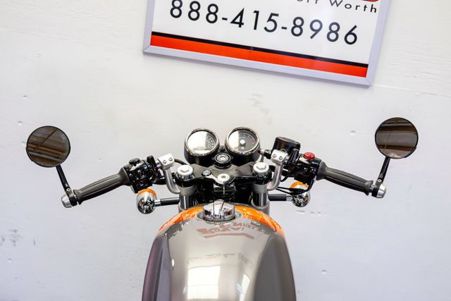 2024 ROYAL ENFIELD CONTINENTAL GT 650 ABS CAFE RACER STYLE!!! - 22820844 - 8