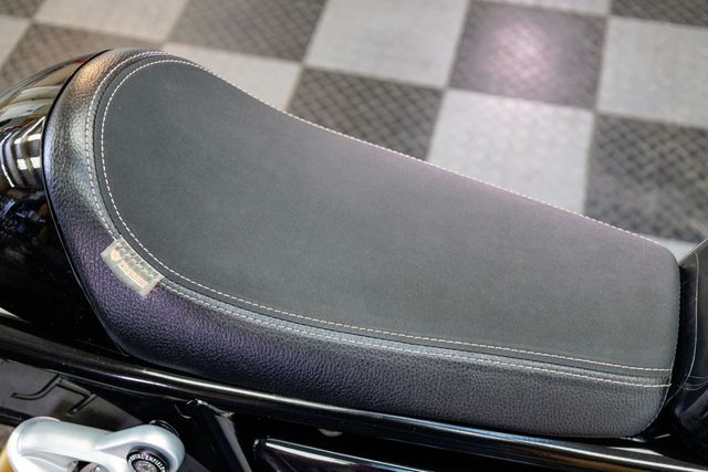 2024 ROYAL ENFIELD CONTINENTAL GT 650 ABS CERTIFIED PRE-OWNED! - 23027133 - 15