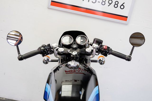 2024 ROYAL ENFIELD CONTINENTAL GT 650 ABS CERTIFIED PRE-OWNED! - 23027133 - 8