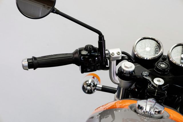 2024 ROYAL ENFIELD CONTINENTAL GT 650 ABS CERTIFIED PRE-OWNED! - 23027134 - 9