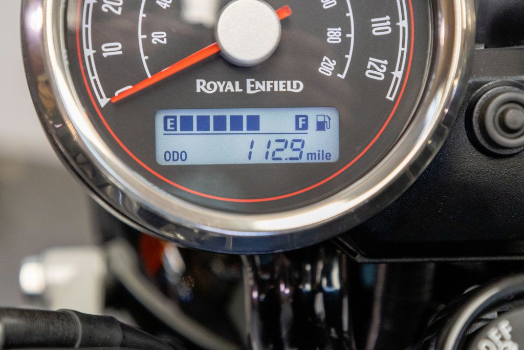 2024 ROYAL ENFIELD GT 650 ABS CERTIFIED PRE-OWNED! - 23048505 - 11