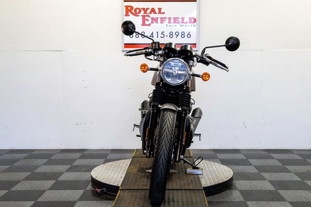 2024 ROYAL ENFIELD GT 650 ABS CERTIFIED PRE-OWNED! - 23048505 - 6