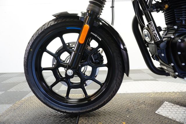 2024 ROYAL ENFIELD HUNTER 350 CERTIFIED PRE-OWNED! - 22895481 - 11