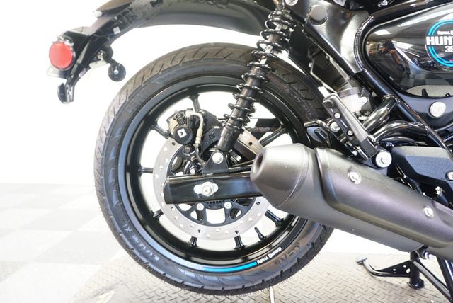 2024 ROYAL ENFIELD HUNTER 350 CERTIFIED PRE-OWNED! - 22895481 - 15