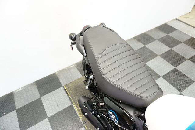 2024 ROYAL ENFIELD HUNTER 350 CERTIFIED PRE-OWNED! - 22895481 - 17