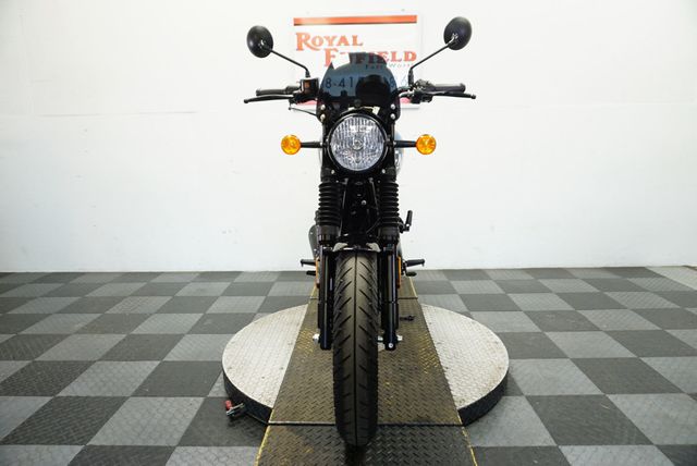 2024 ROYAL ENFIELD HUNTER 350 CERTIFIED PRE-OWNED! - 22895481 - 18