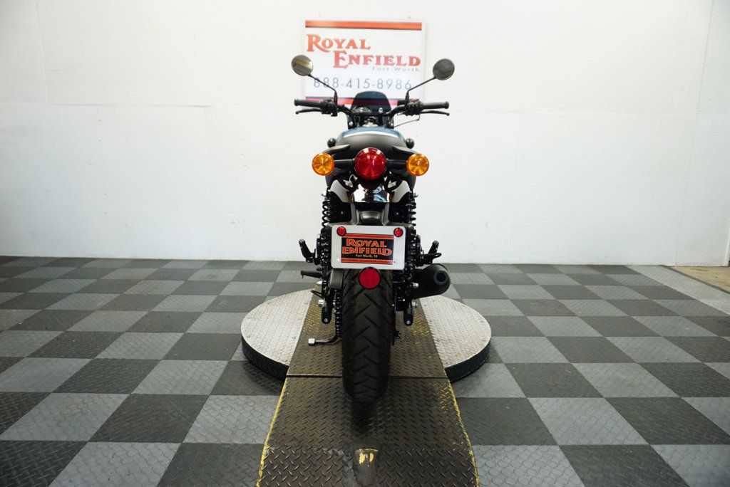 2024 ROYAL ENFIELD HUNTER 350 CERTIFIED PRE-OWNED! - 22895481 - 19