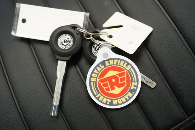 2024 ROYAL ENFIELD HUNTER 350 CERTIFIED PRE-OWNED! - 22895481 - 20