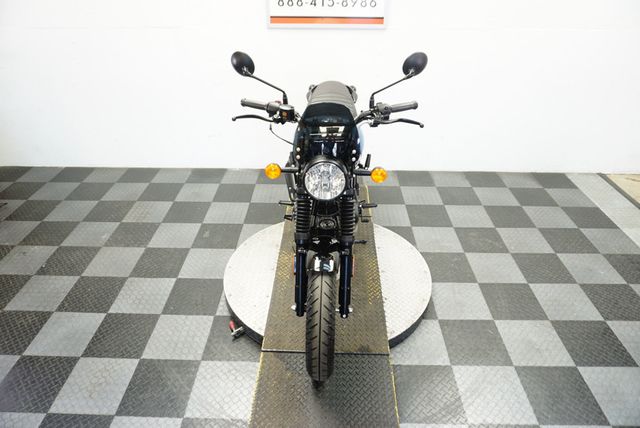 2024 ROYAL ENFIELD HUNTER 350 CERTIFIED PRE-OWNED! - 22895481 - 6