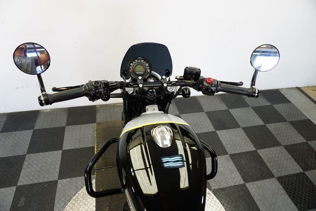 2024 ROYAL ENFIELD HUNTER 350 CERTIFIED PRE-OWNED! - 22927513 - 9