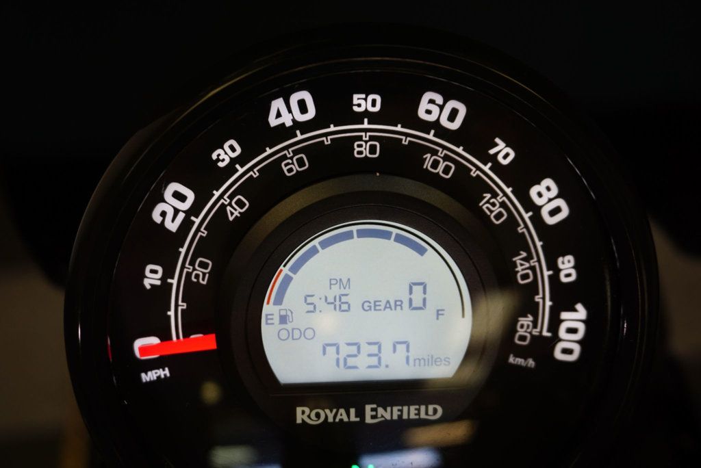 2024 ROYAL ENFIELD HUNTER 350 CERTIFIED PRE-OWNED! - 22927513 - 12