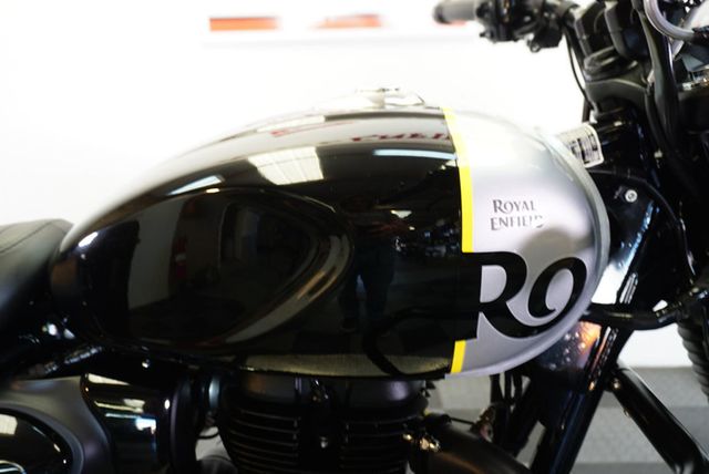 2024 ROYAL ENFIELD HUNTER 350 CERTIFIED PRE-OWNED! - 22927513 - 13