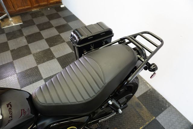 2024 ROYAL ENFIELD HUNTER 350 CERTIFIED PRE-OWNED! - 22927513 - 22